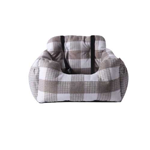 Pets Travel Car Seat Universal Bed