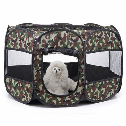 Portable Waterproof Small Dog Tent