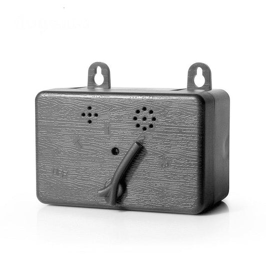 Ultrasound Dog Anti Barking Device