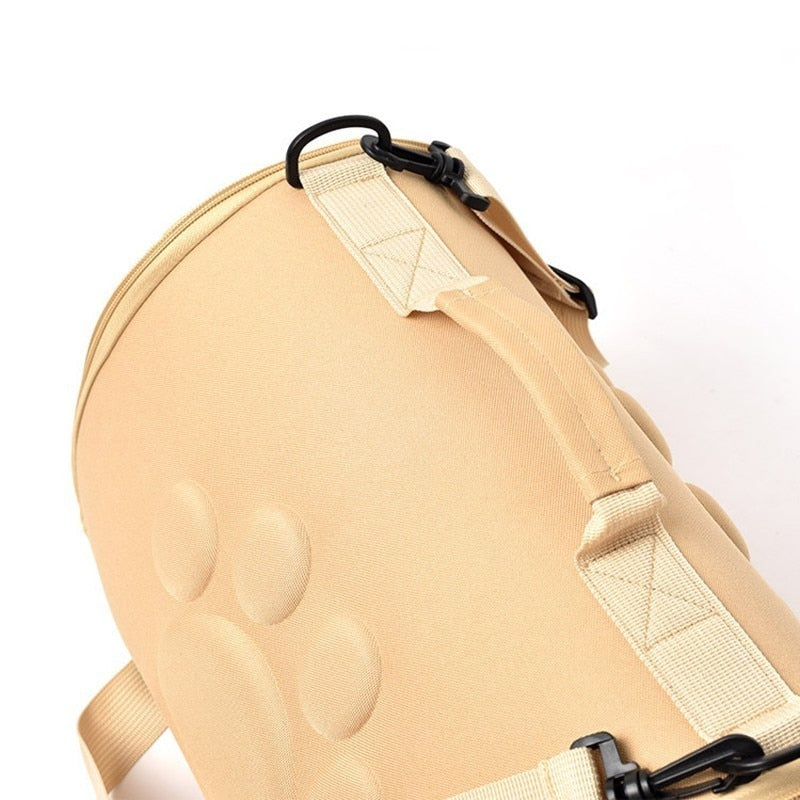 Comfortable Breathable Small Dog Carrier Bag