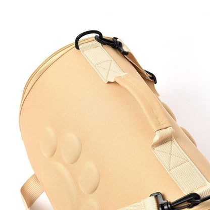 Comfortable Breathable Small Dog Carrier Bag