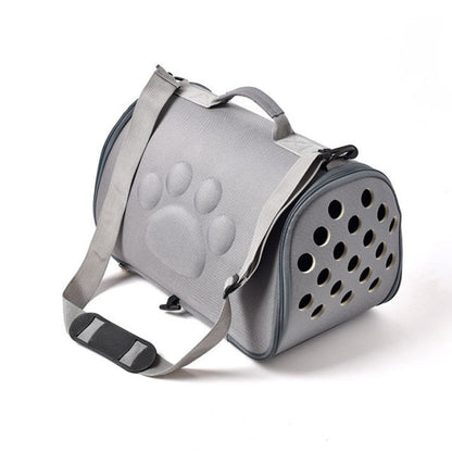 Comfortable Breathable Small Dog Carrier Bag