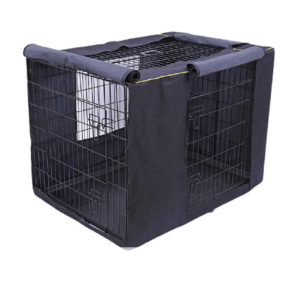 Waterproof Dog Kennel Cover