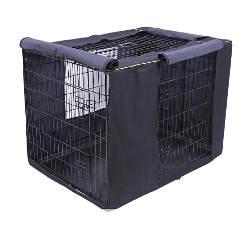 Waterproof Dog Kennel Cover