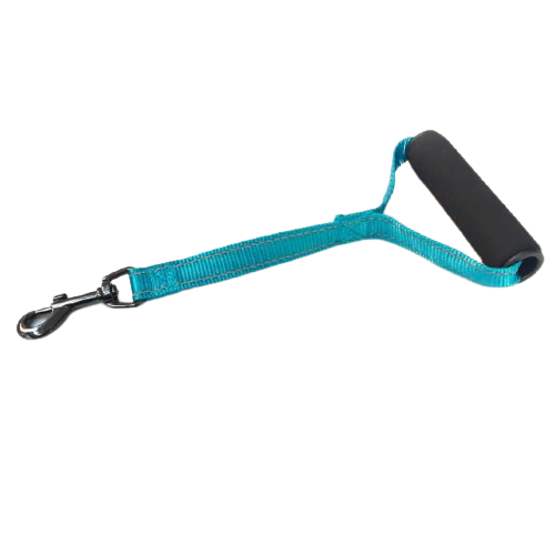 Soft Padded Strong Short Dog Leash