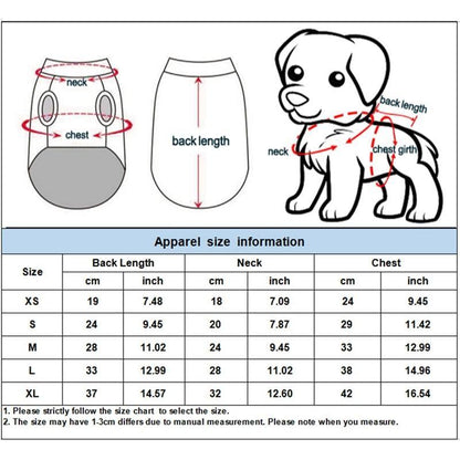 Summer Fashion Dog Dress - Bark ‘n’ Paws
