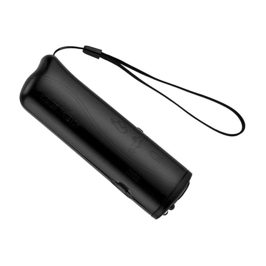 Handheld Ultrasonic Dog Anti Barking Device