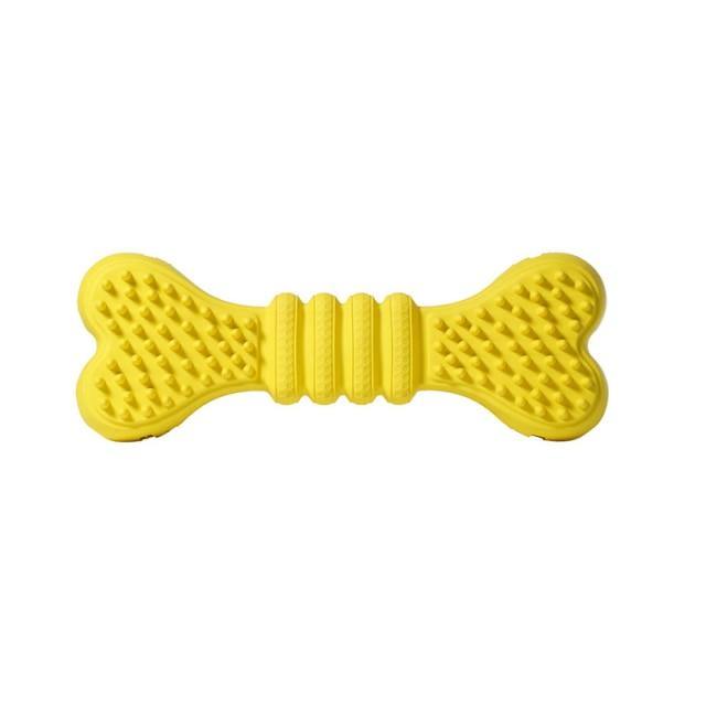 Bite Resistant Interactive Dog Chew Toy - Bark ‘n’ Paws