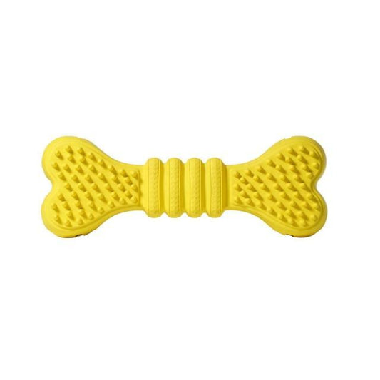 Bite Resistant Interactive Dog Chew Toy - Bark ‘n’ Paws