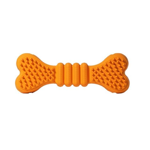 Bite Resistant Interactive Dog Chew Toy - Bark ‘n’ Paws