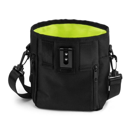 Large Capacity Dog Treat Training Pouch