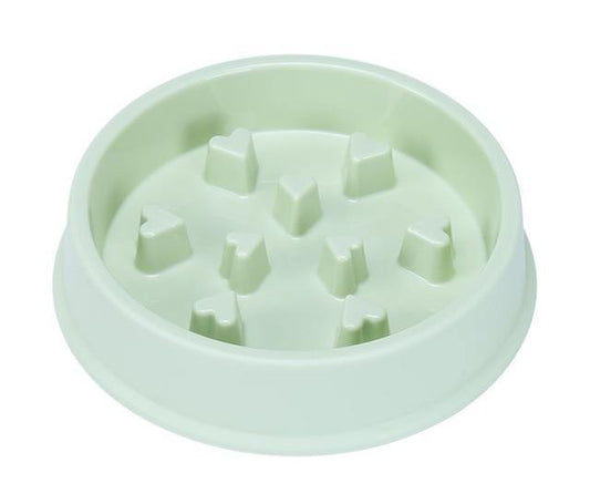 Pet Dog Slow Eating Bowl - The Bark ¡®n¡¯ Paws