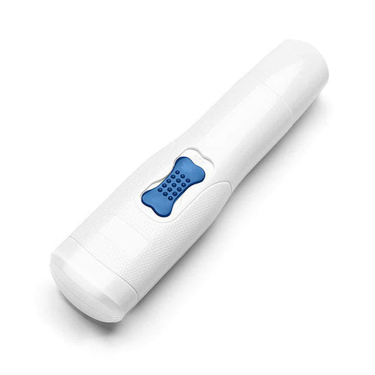 Effective Portable Safe Pet Nail Grinder