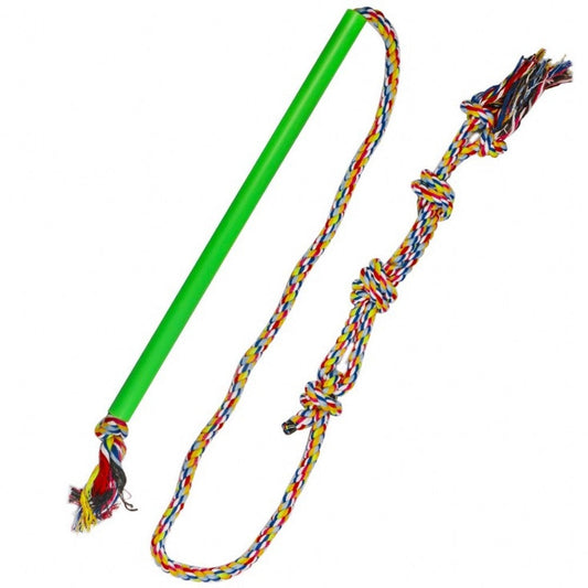Interactive Large Dog Training Toys
