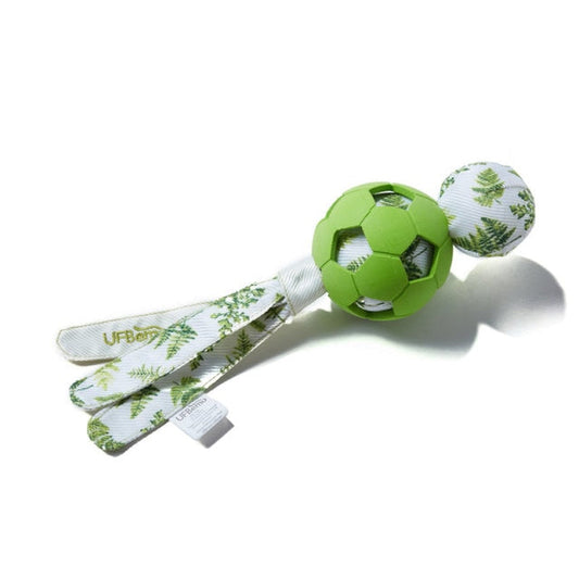 Interactive Rubber Dog Toys Ball