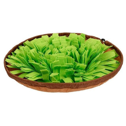 Doggos Interactive Snuffle Mat - The Bark ¡®n¡¯ Paws