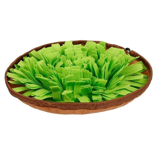 Doggos Interactive Snuffle Mat - The Bark ¡®n¡¯ Paws