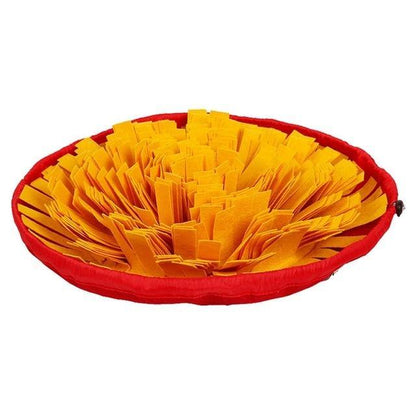 Doggos Interactive Snuffle Mat - The Bark ¡®n¡¯ Paws