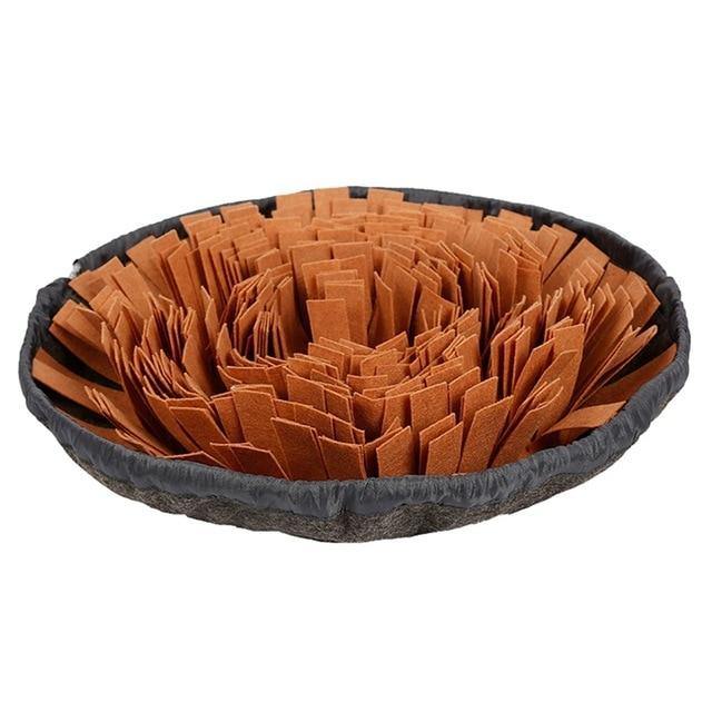 Doggos Interactive Snuffle Mat - The Bark ¡®n¡¯ Paws