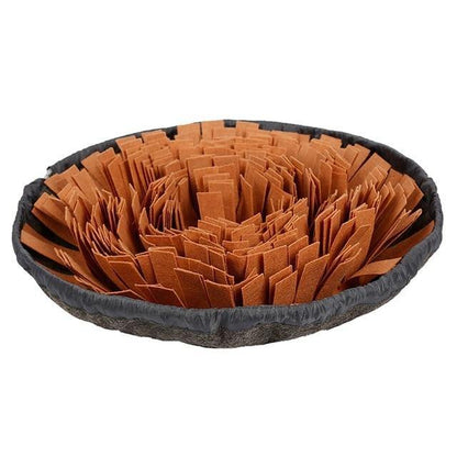 Doggos Interactive Snuffle Mat - The Bark ¡®n¡¯ Paws