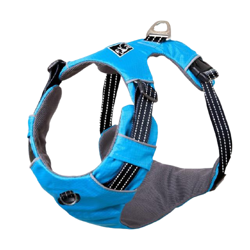 Professional Reflective Training K9 Harness