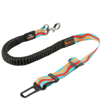 Premium Durable Dog Car Seat Belt