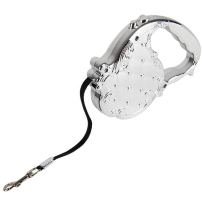 Luxury Design Dog Auto Leash