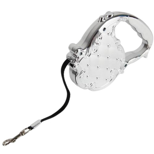 Luxury Design Dog Auto Leash