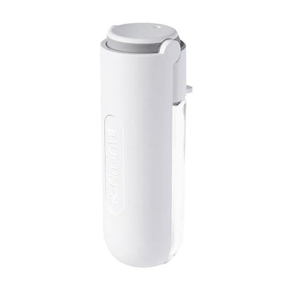 Portable Pet Dog Water Bottle - The Bark ¡®n¡¯ Paws