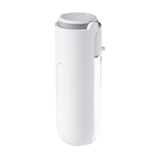 Portable Pet Dog Water Bottle - The Bark ¡®n¡¯ Paws