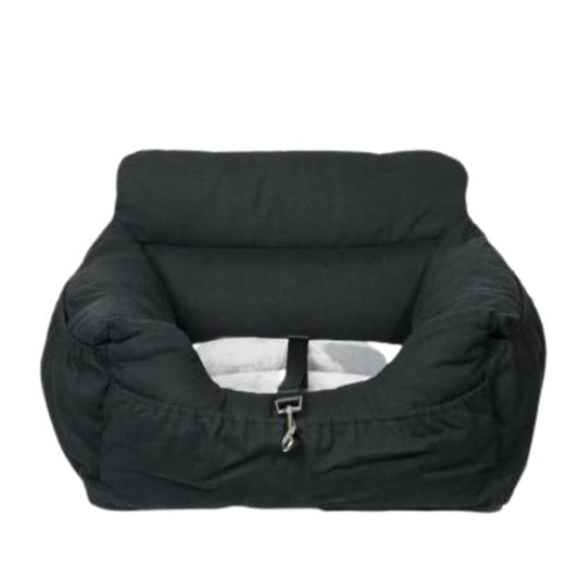 Premium Luxury Pet Dog Car Seat