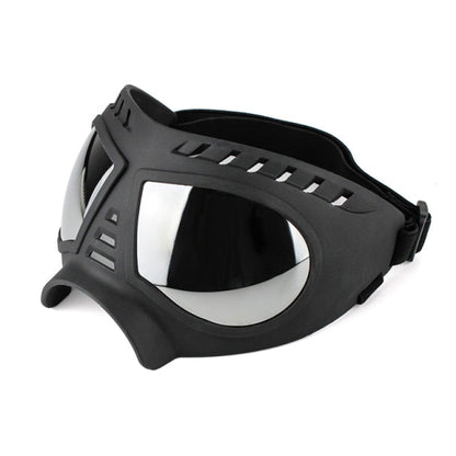 Quality Large Dog Windproof Goggles