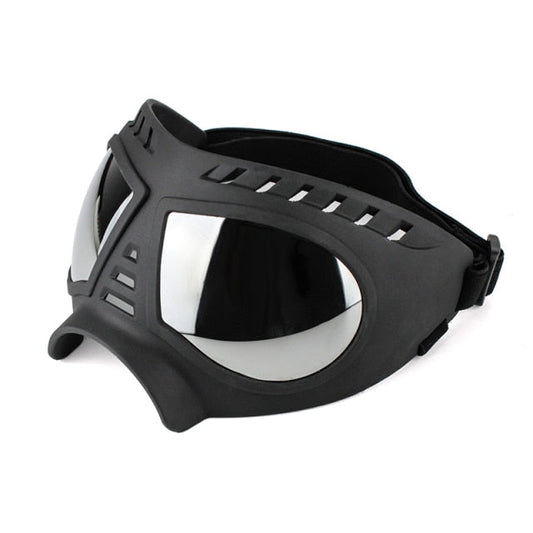Quality Large Dog Windproof Goggles