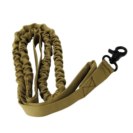 Heavy Duty 1000D Tactical Military Dog Leash