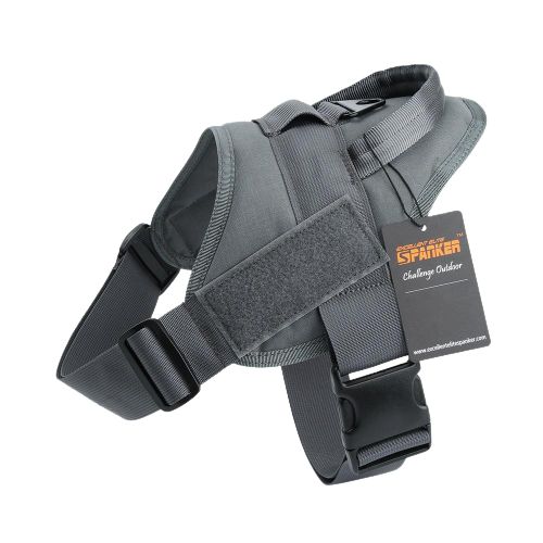 Elite Spanker Dog Training Harness