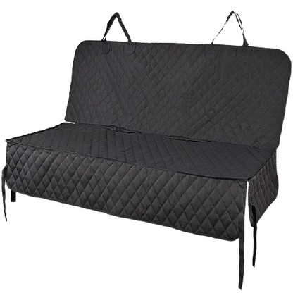 Waterproof Dog Car Seat Cover Cushion