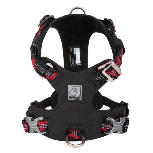 Uitra Light Reflective Dog Harness - Bark ¡®n¡¯ Paws