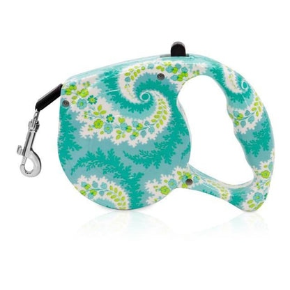 16ft Retractable Dog Rope Leash - Bark ‘n’ Paws