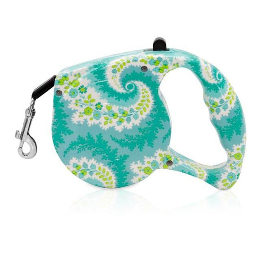 16ft Retractable Dog Rope Leash - Bark ‘n’ Paws