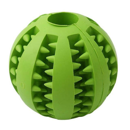Interactive Chewy Balls - The Bark ¡®n¡¯ Paws