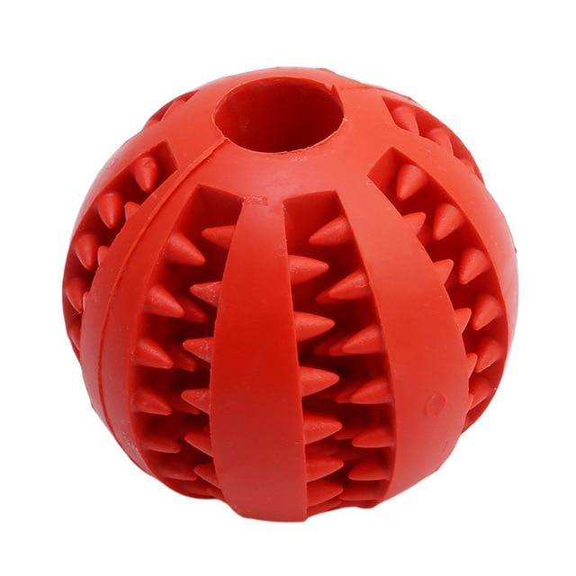 Interactive Chewy Balls - The Bark ¡®n¡¯ Paws