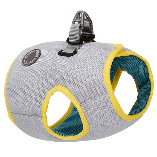 Summer Dog Cooling Vest Harness