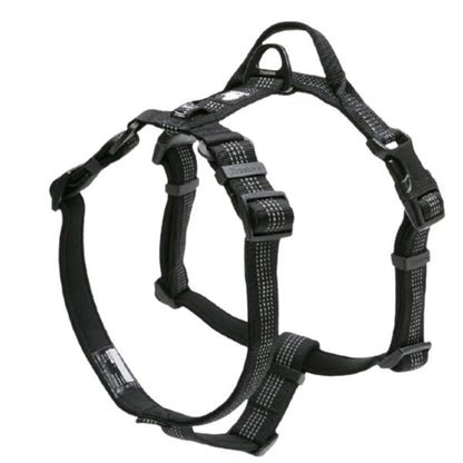 Reflective Nylon Dog Harnesses