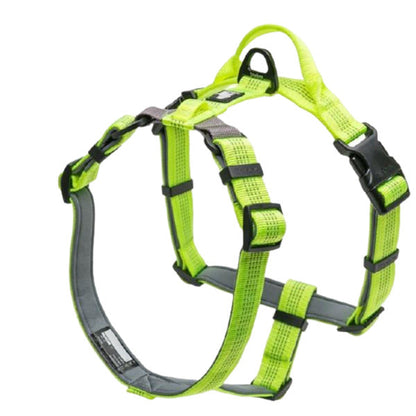 Reflective Nylon Dog Harnesses