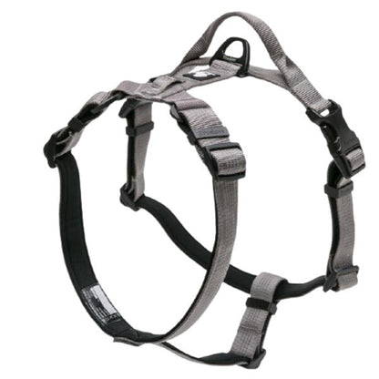 Reflective Nylon Dog Harnesses