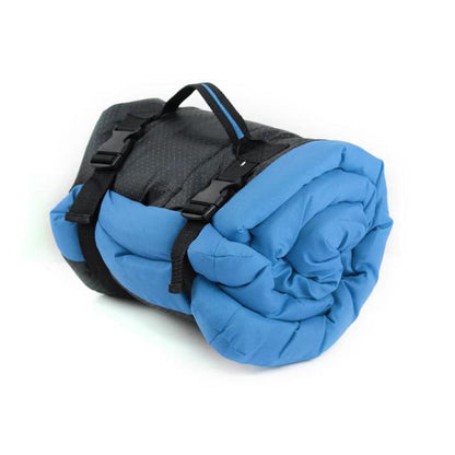 Foldable Waterproof Sleeping Dog Bed