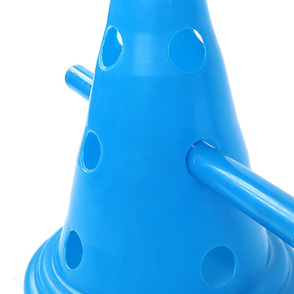 3 Set Dog Hurdle Training Cones