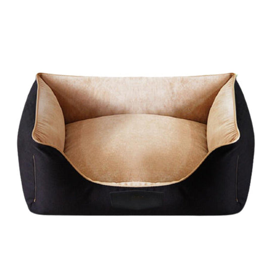 Premium Luxury Oxford Pet Bed
