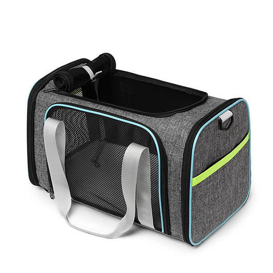 Quality Breathable Small Dog Carrier Bag