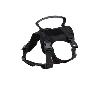 Tactical Dog Training Military Harness
